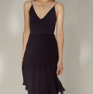 NWT Aritzia/Wilfred Dancer Dress, Size Medium